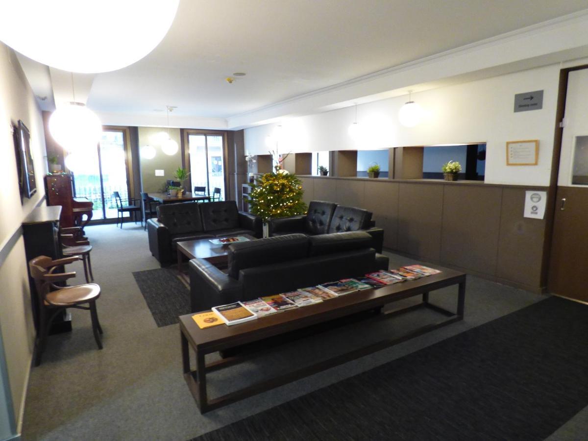 Moderno Hotel Barcelona Exterior photo